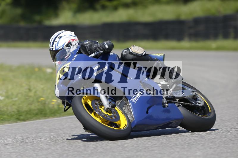 /12 30.04.2025 Speer Racing ADR/Classic/146